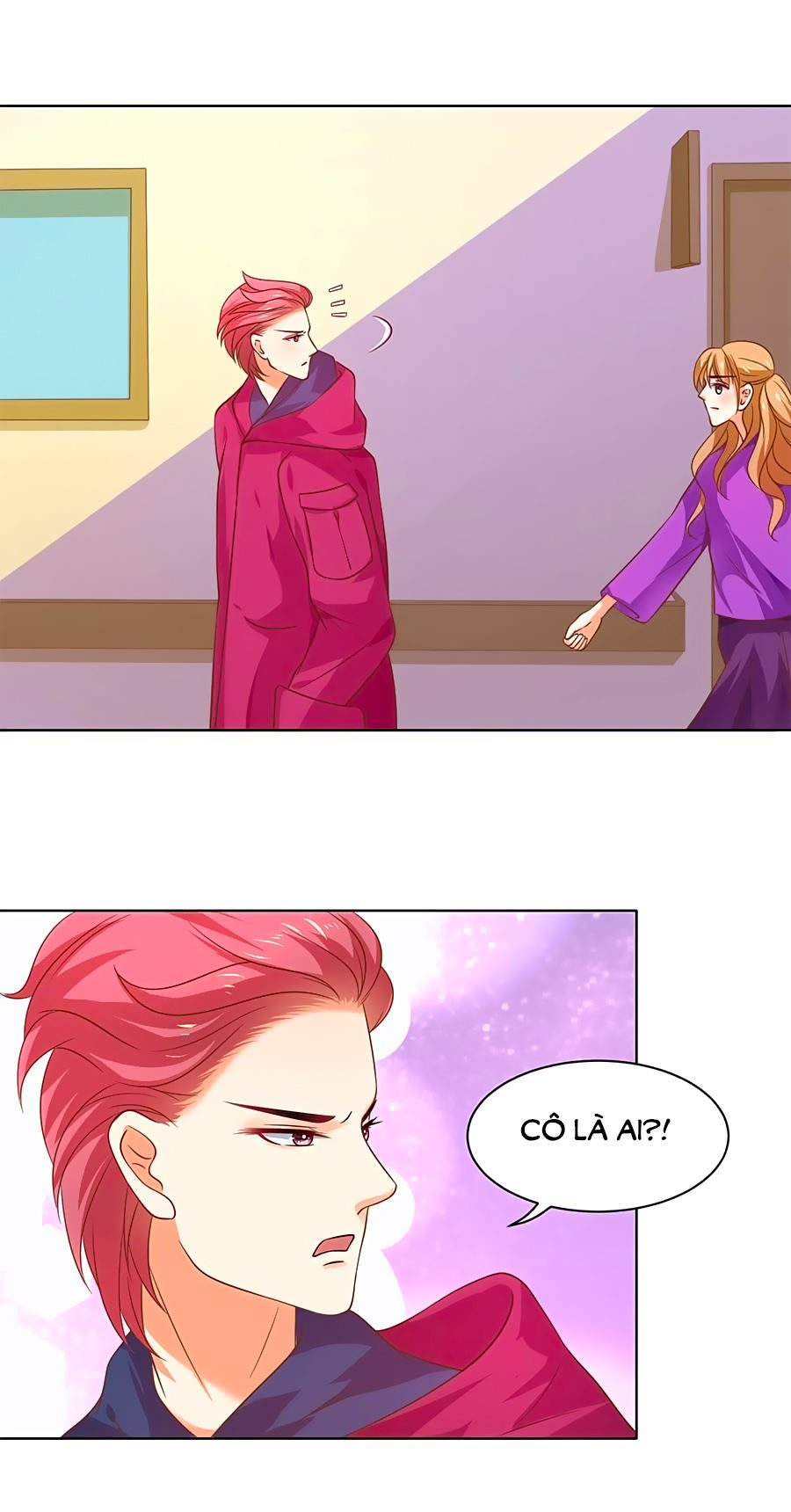 Bác Sĩ Sở Cũng Muốn Yêu Chapter 131 - 6