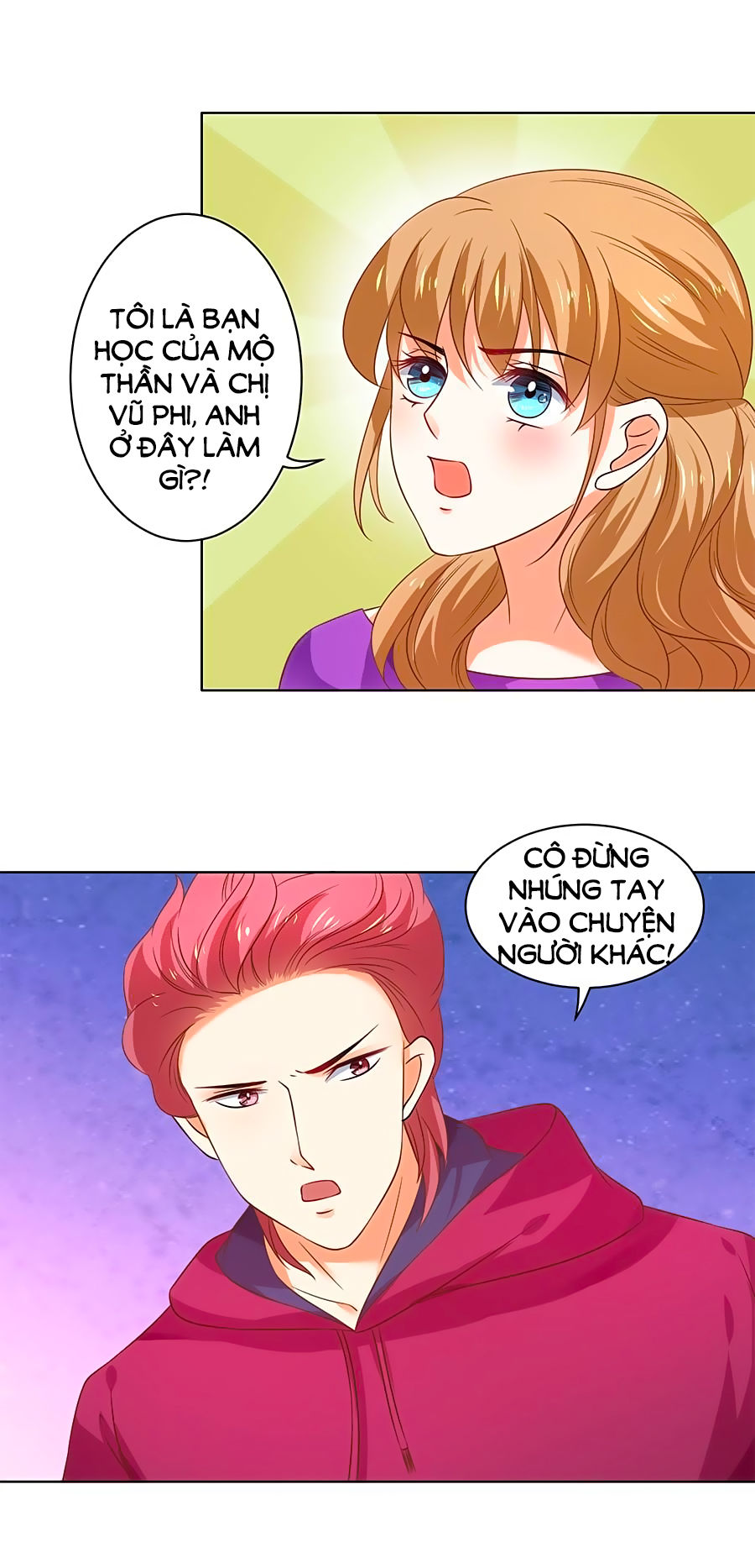 Bác Sĩ Sở Cũng Muốn Yêu Chapter 131 - 7