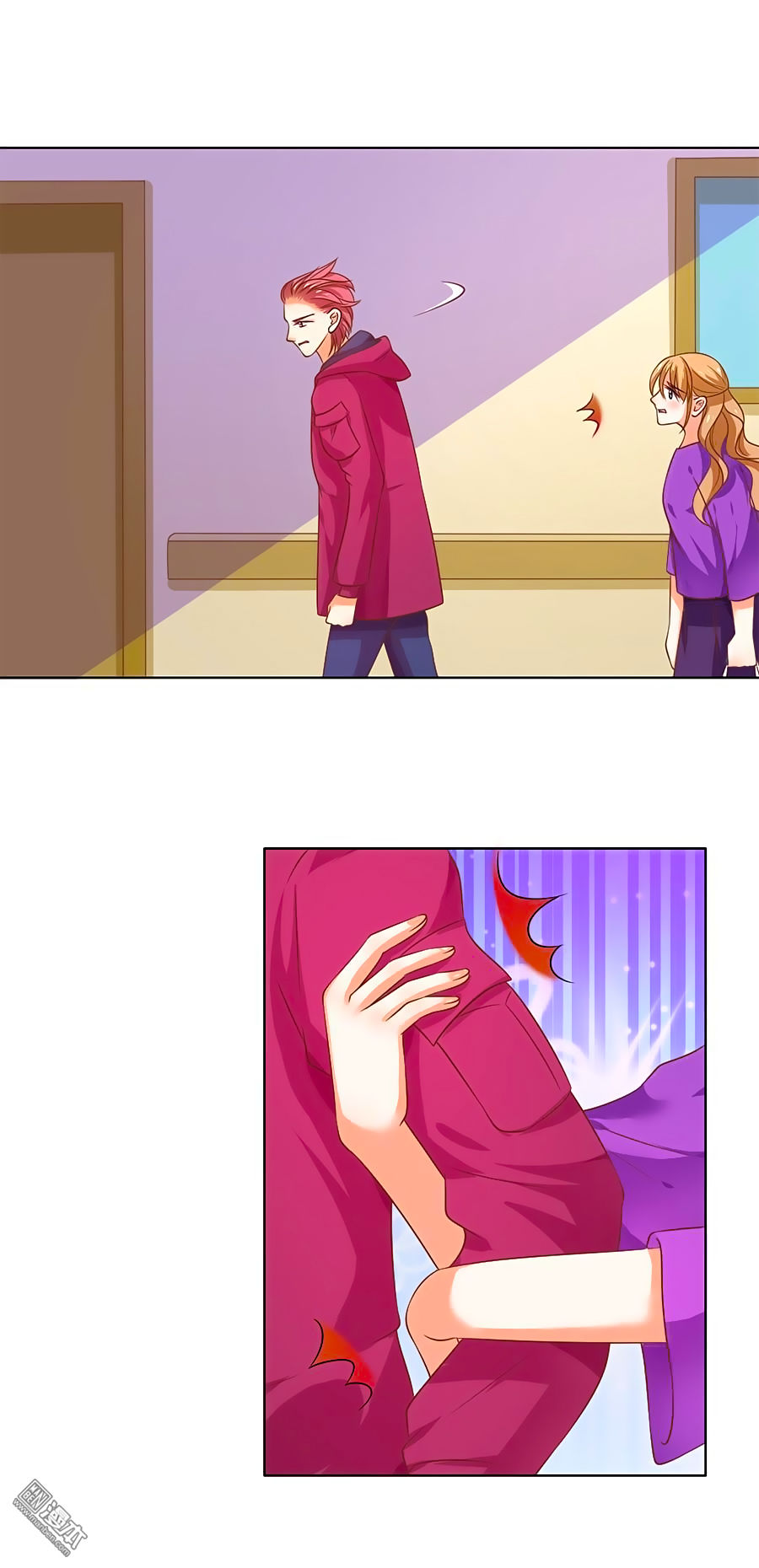 Bác Sĩ Sở Cũng Muốn Yêu Chapter 131 - 9