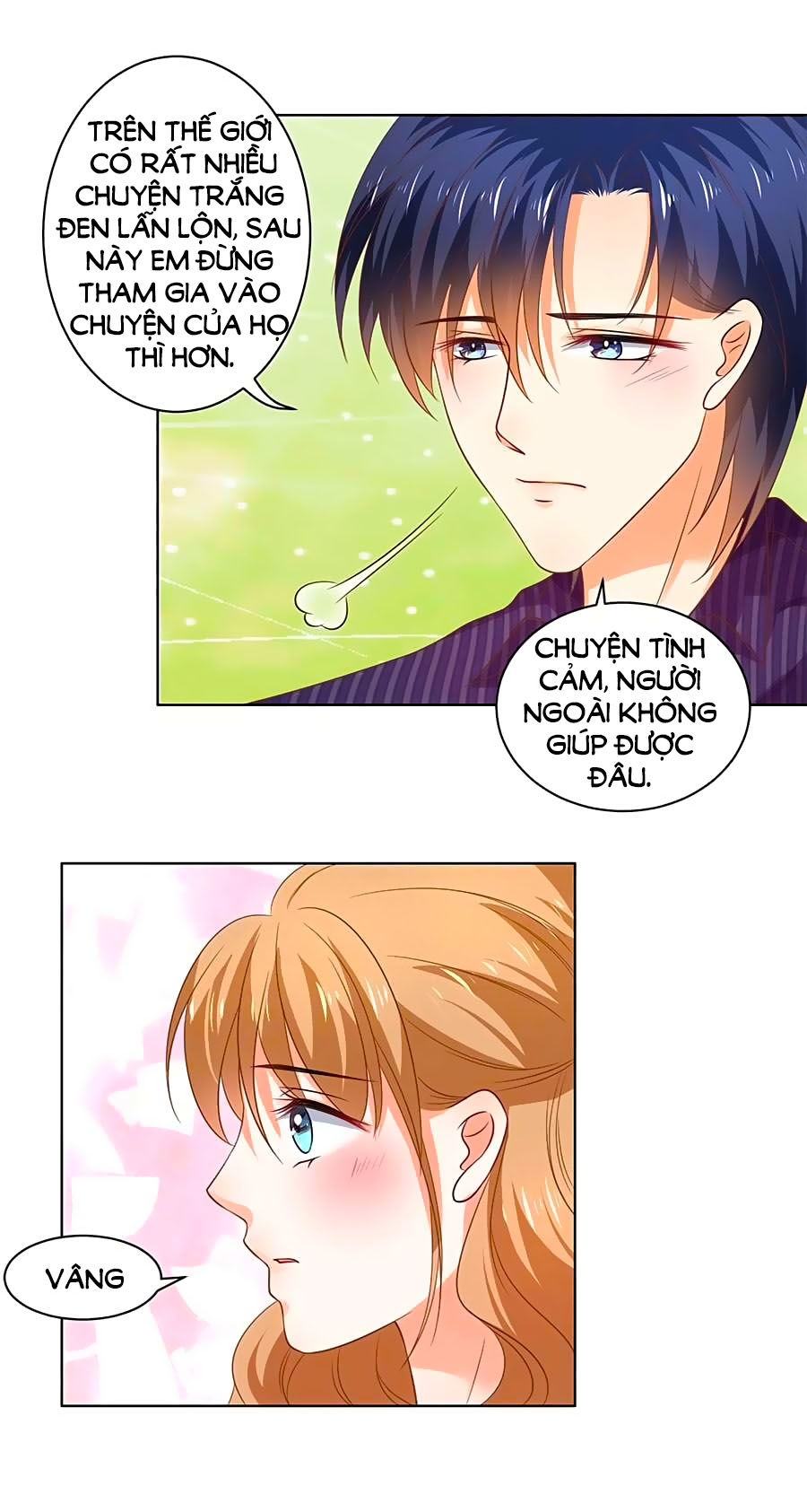 Bác Sĩ Sở Cũng Muốn Yêu Chapter 132 - 2