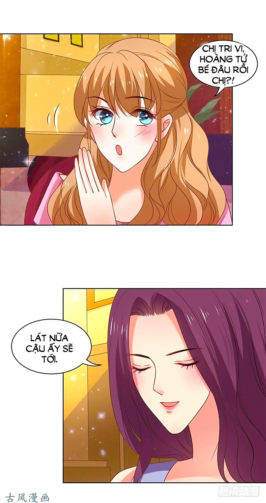 Bác Sĩ Sở Cũng Muốn Yêu Chapter 132 - 14