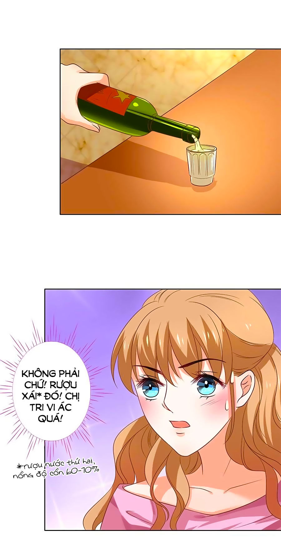 Bác Sĩ Sở Cũng Muốn Yêu Chapter 132 - 18