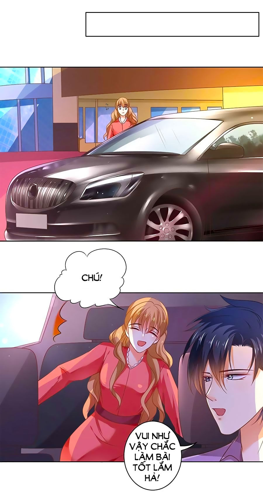 Bác Sĩ Sở Cũng Muốn Yêu Chapter 132 - 6