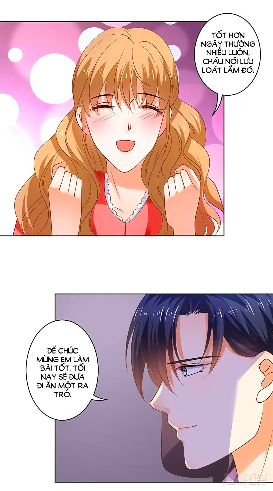 Bác Sĩ Sở Cũng Muốn Yêu Chapter 132 - 7