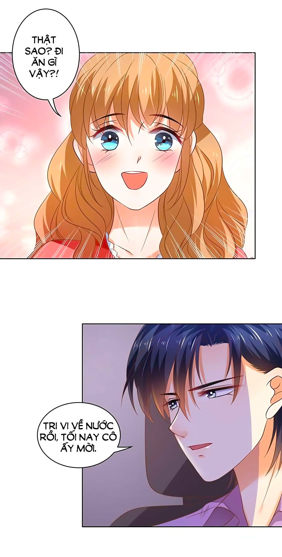 Bác Sĩ Sở Cũng Muốn Yêu Chapter 132 - 8