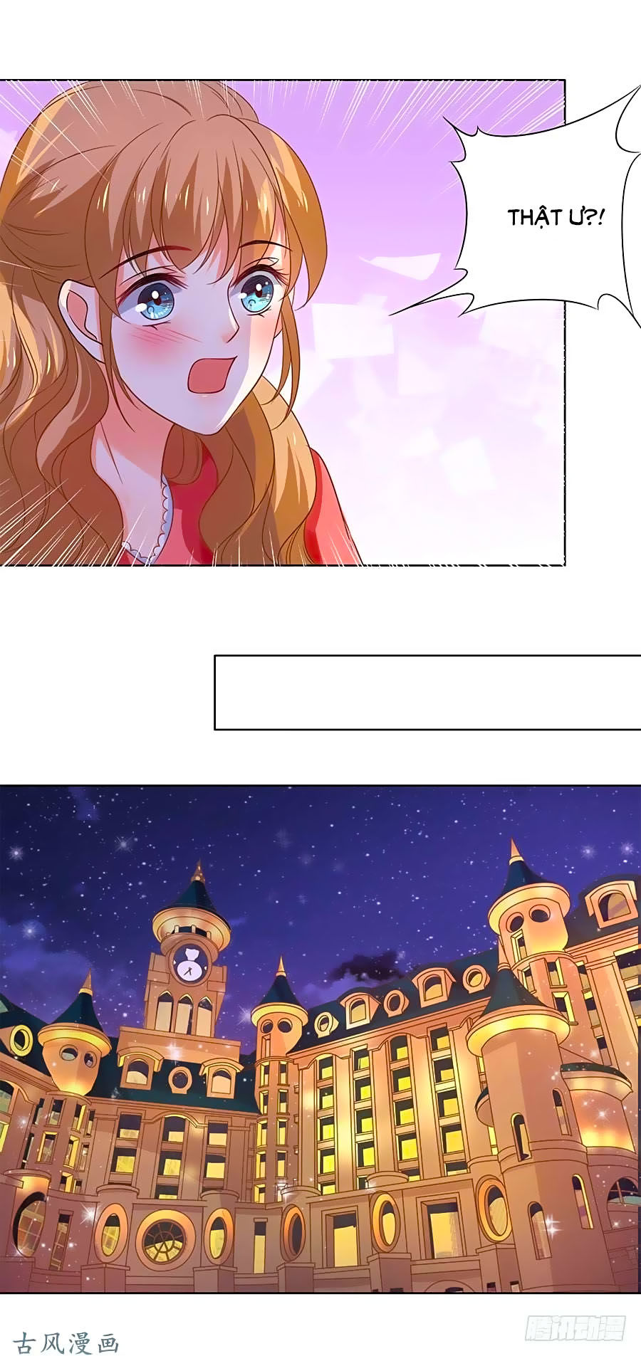 Bác Sĩ Sở Cũng Muốn Yêu Chapter 132 - 10