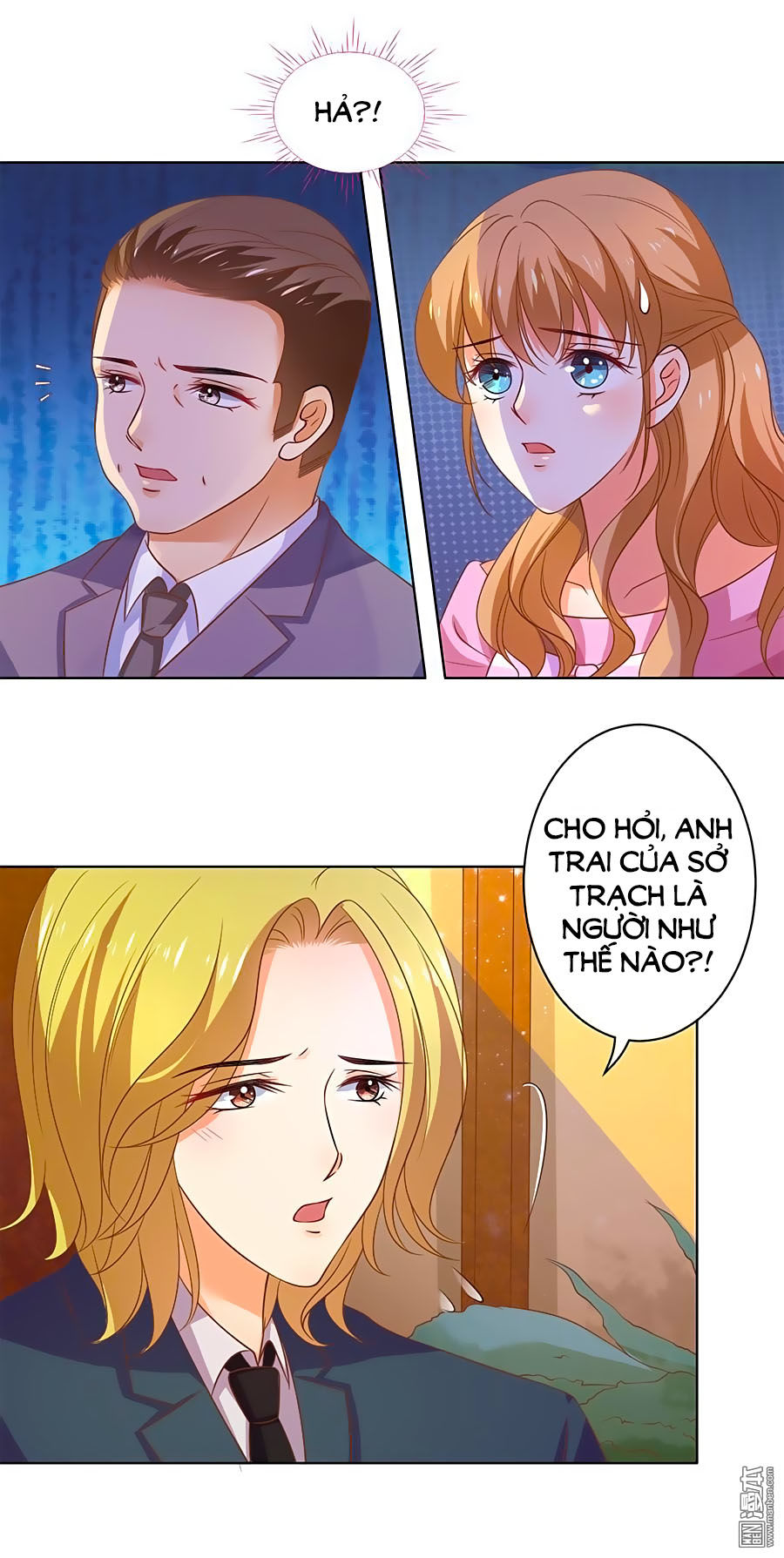 Bác Sĩ Sở Cũng Muốn Yêu Chapter 133 - 13