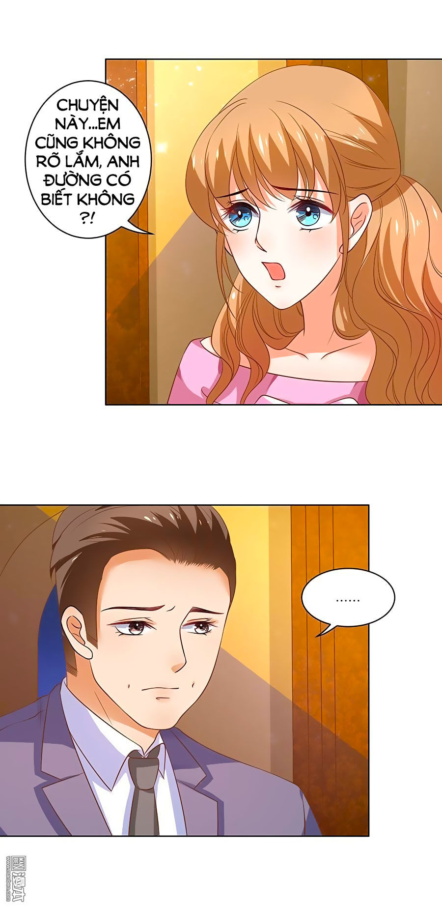 Bác Sĩ Sở Cũng Muốn Yêu Chapter 133 - 14