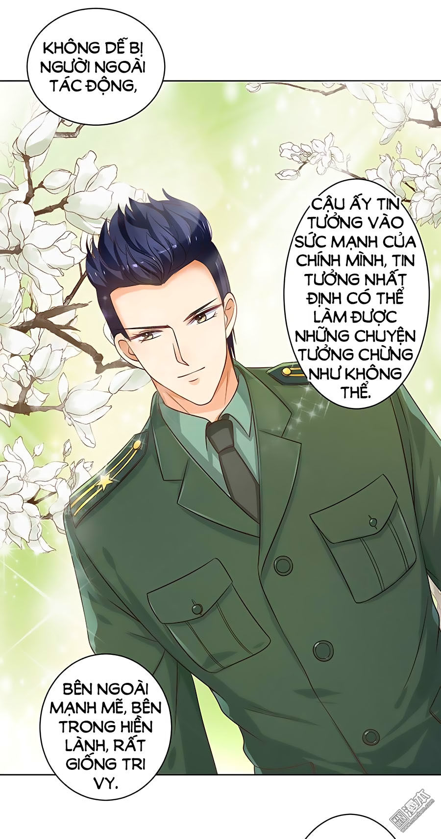 Bác Sĩ Sở Cũng Muốn Yêu Chapter 133 - 16