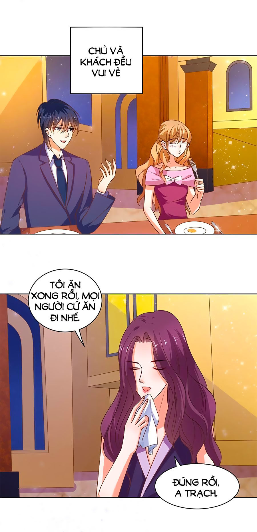 Bác Sĩ Sở Cũng Muốn Yêu Chapter 133 - 7