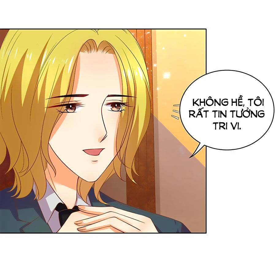 Bác Sĩ Sở Cũng Muốn Yêu Chapter 134 - 11