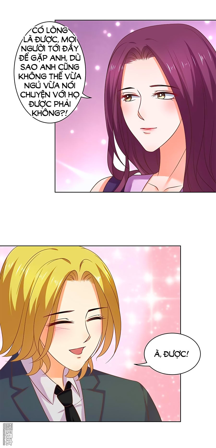 Bác Sĩ Sở Cũng Muốn Yêu Chapter 134 - 5