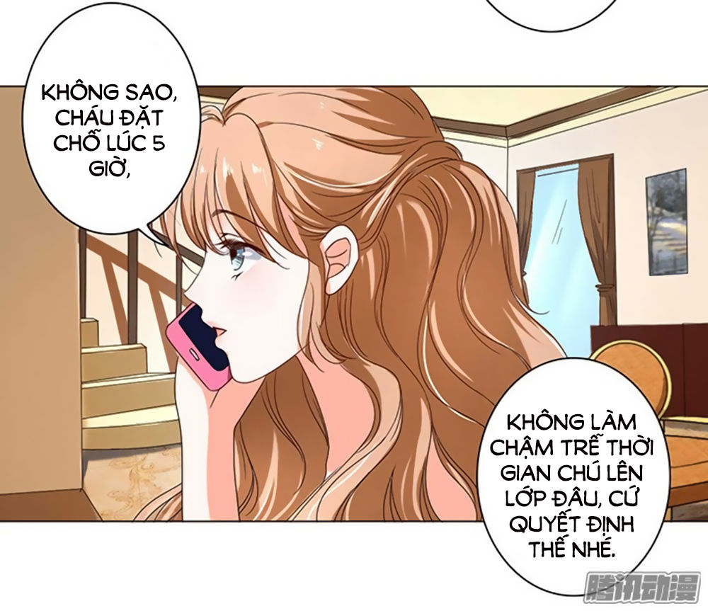 Bác Sĩ Sở Cũng Muốn Yêu Chapter 14 - 11