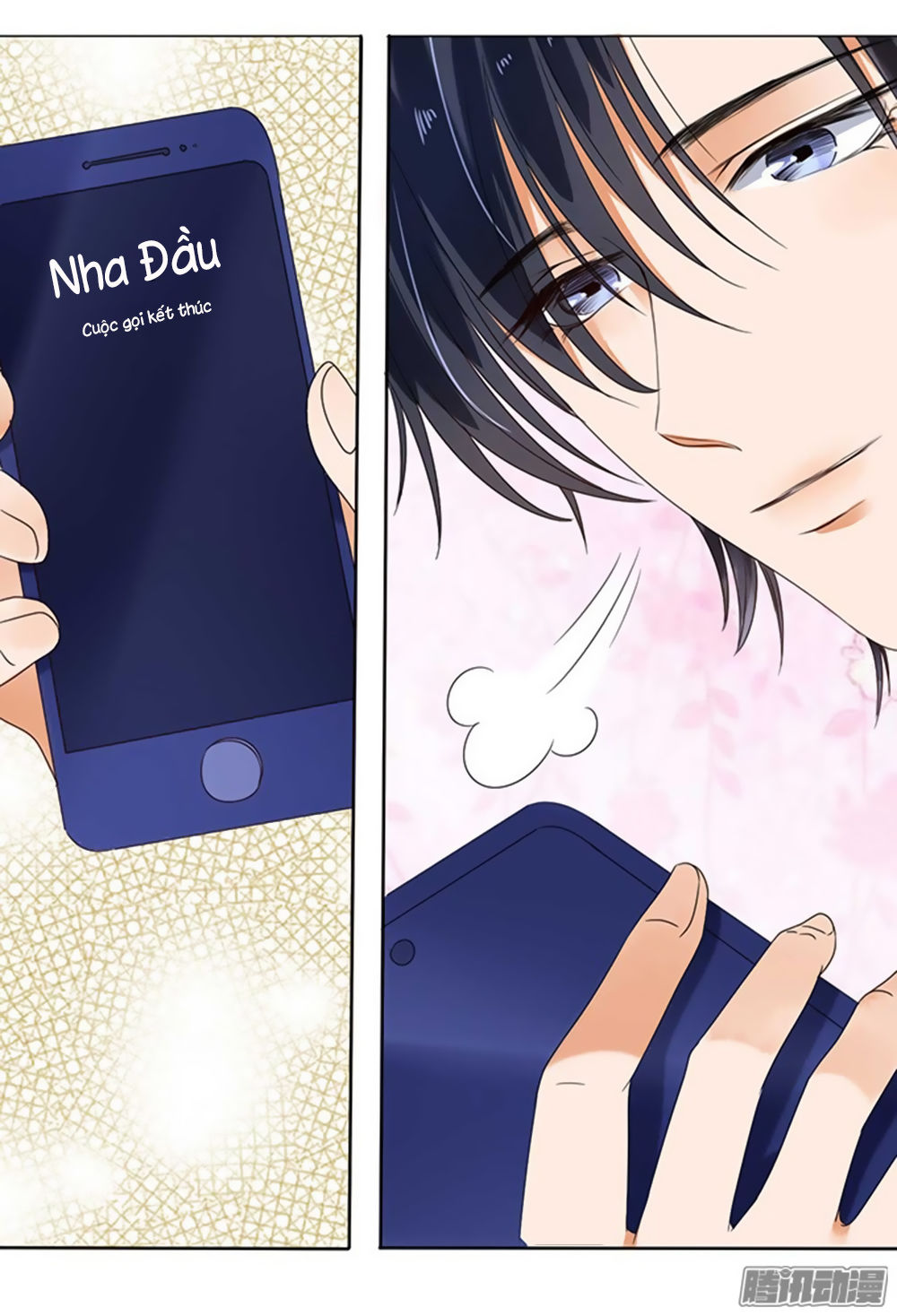 Bác Sĩ Sở Cũng Muốn Yêu Chapter 14 - 12