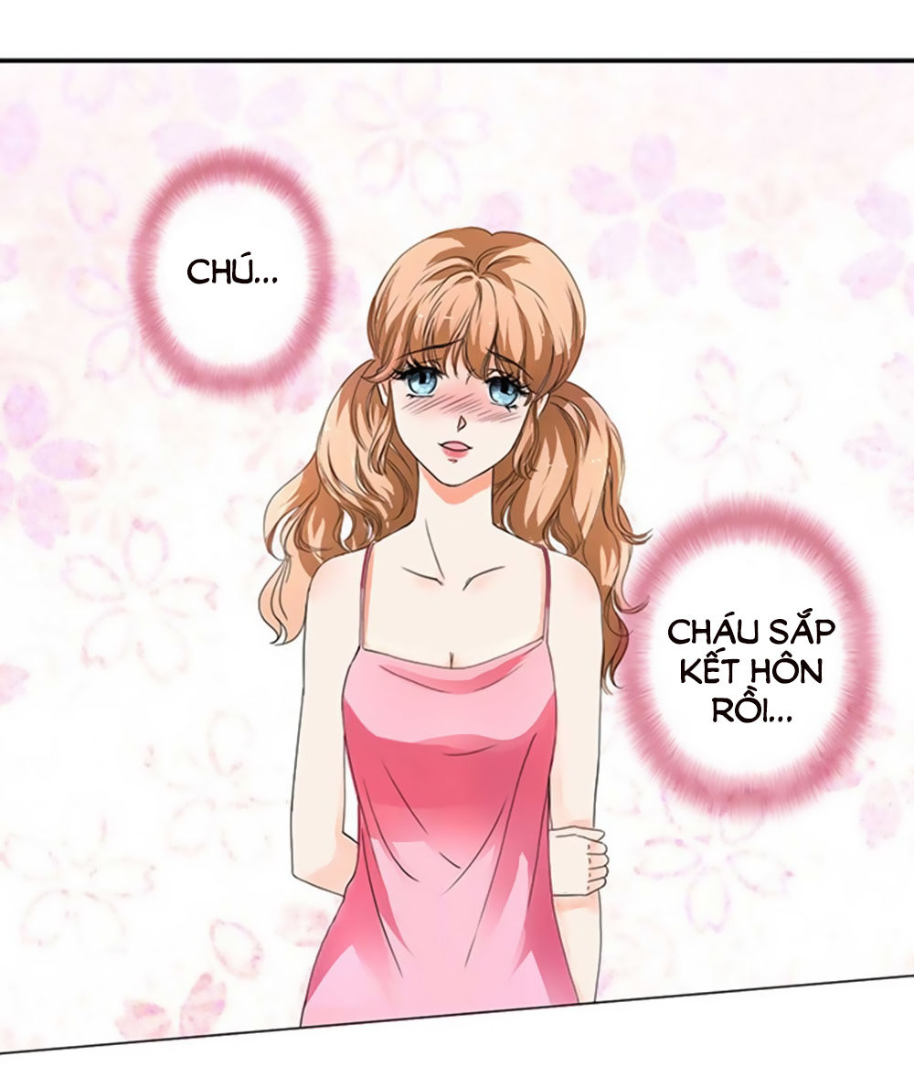 Bác Sĩ Sở Cũng Muốn Yêu Chapter 14 - 13