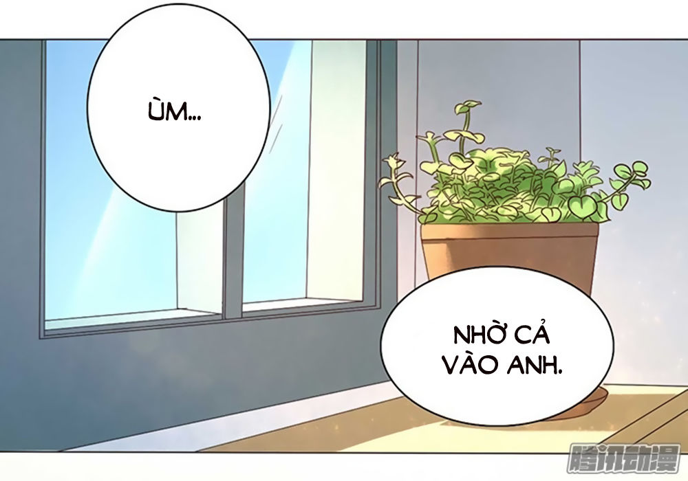 Bác Sĩ Sở Cũng Muốn Yêu Chapter 14 - 16