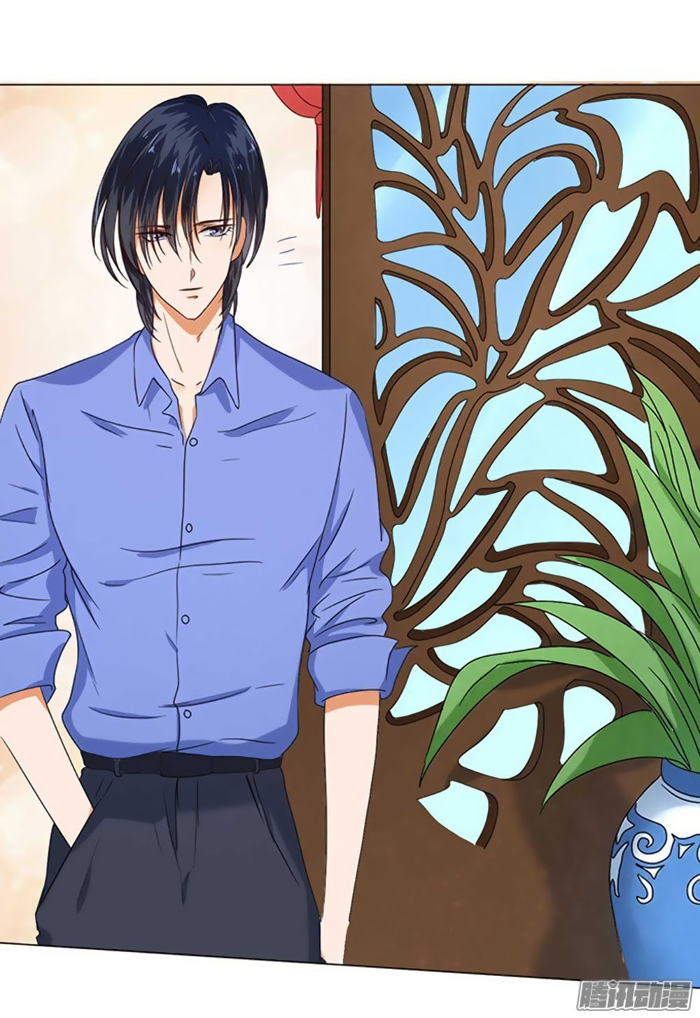 Bác Sĩ Sở Cũng Muốn Yêu Chapter 14 - 19