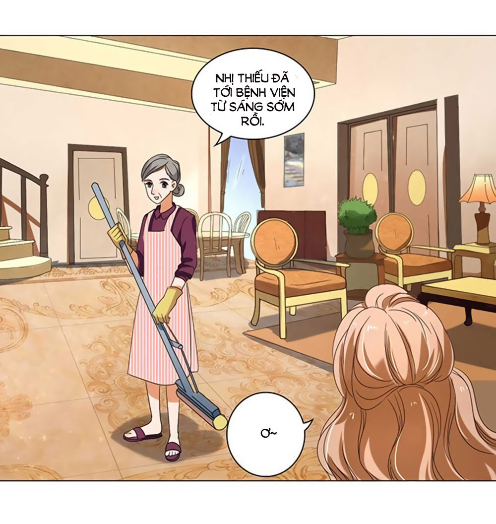 Bác Sĩ Sở Cũng Muốn Yêu Chapter 14 - 3