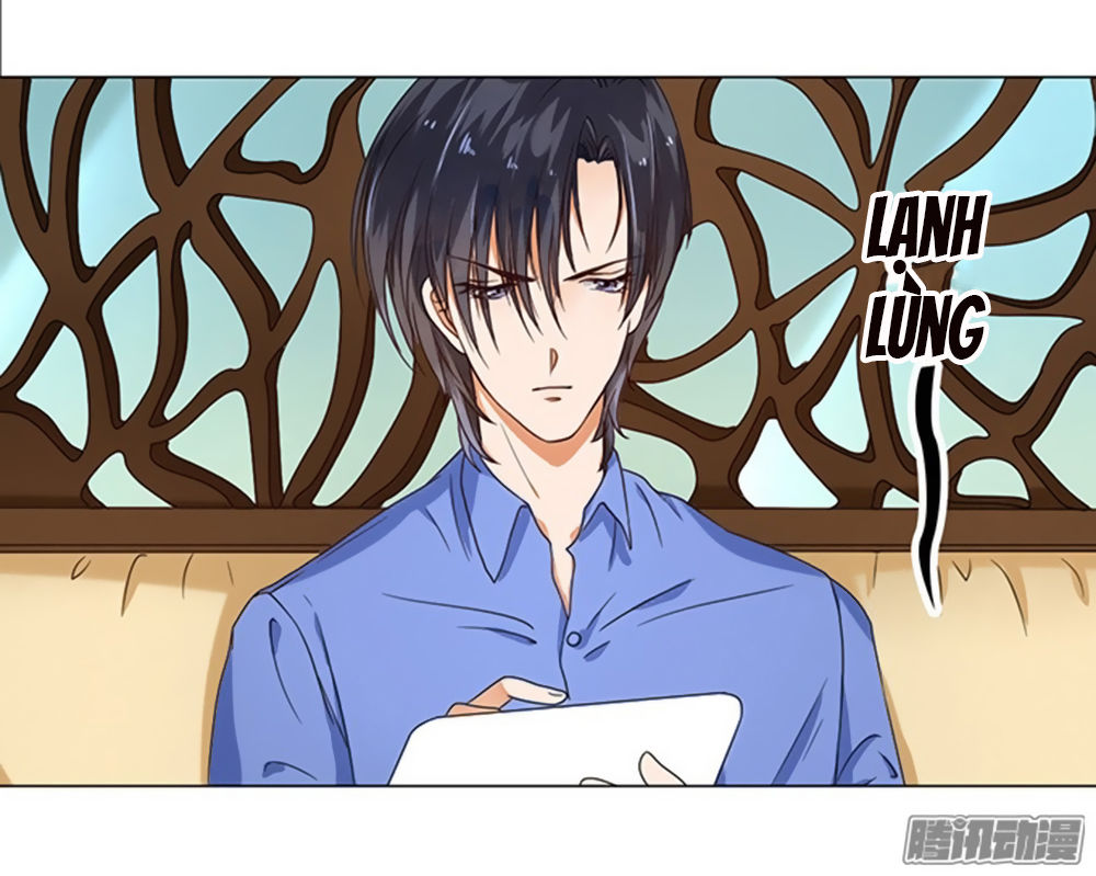 Bác Sĩ Sở Cũng Muốn Yêu Chapter 14 - 24