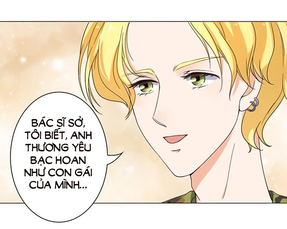 Bác Sĩ Sở Cũng Muốn Yêu Chapter 14 - 25