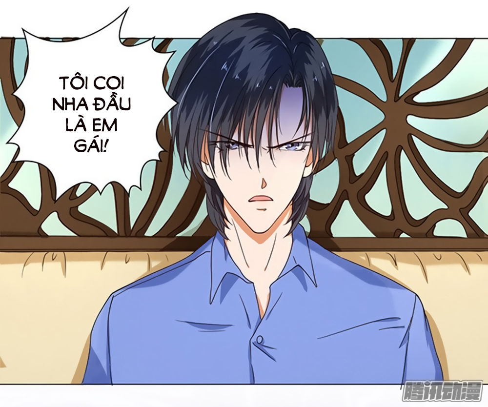 Bác Sĩ Sở Cũng Muốn Yêu Chapter 14 - 27