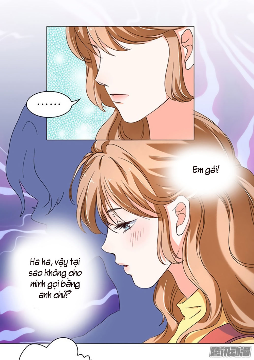 Bác Sĩ Sở Cũng Muốn Yêu Chapter 14 - 28