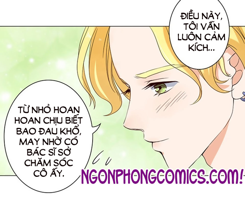 Bác Sĩ Sở Cũng Muốn Yêu Chapter 14 - 30
