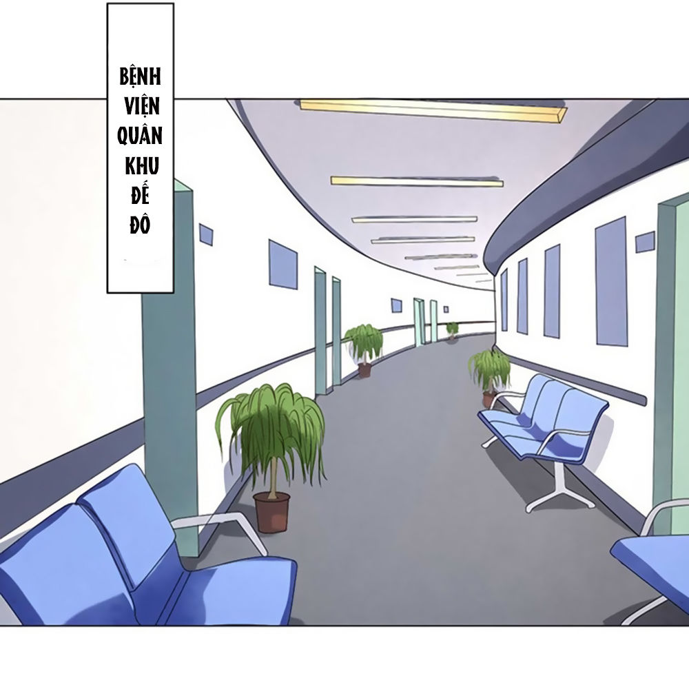 Bác Sĩ Sở Cũng Muốn Yêu Chapter 14 - 5