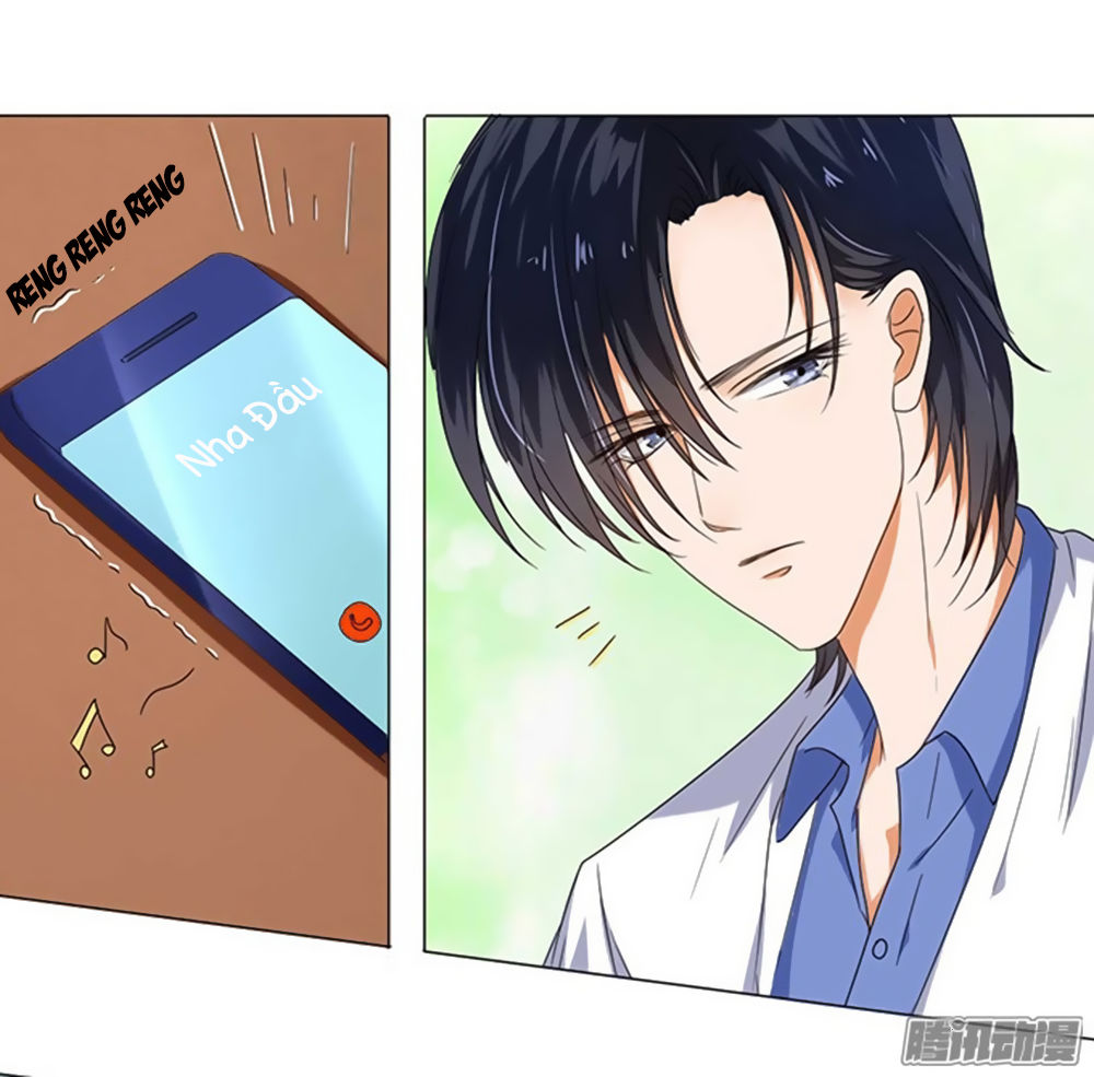 Bác Sĩ Sở Cũng Muốn Yêu Chapter 14 - 6