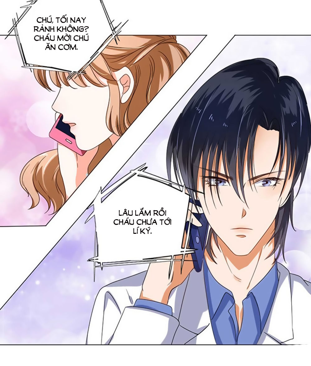 Bác Sĩ Sở Cũng Muốn Yêu Chapter 14 - 9