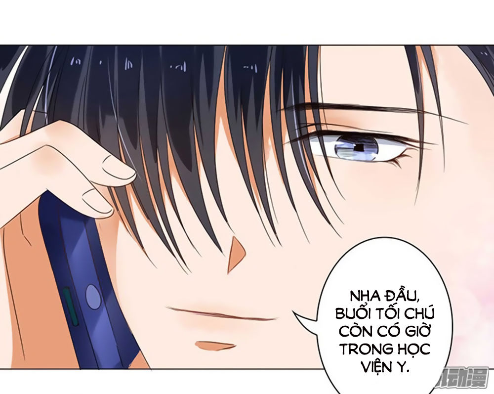Bác Sĩ Sở Cũng Muốn Yêu Chapter 14 - 10
