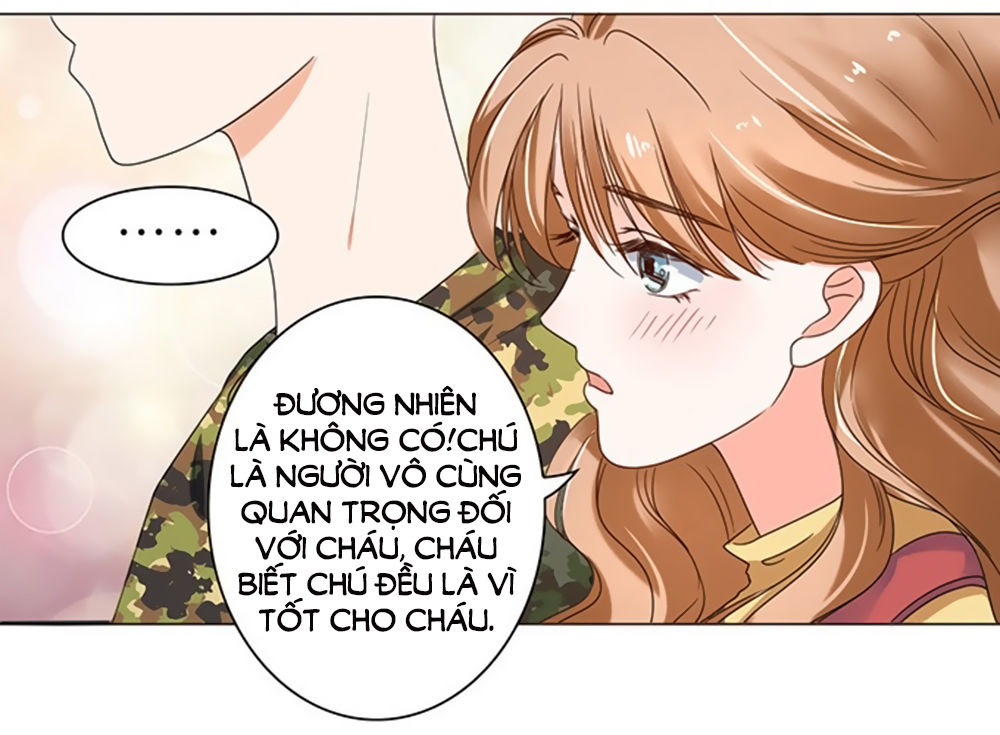 Bác Sĩ Sở Cũng Muốn Yêu Chapter 15 - 11