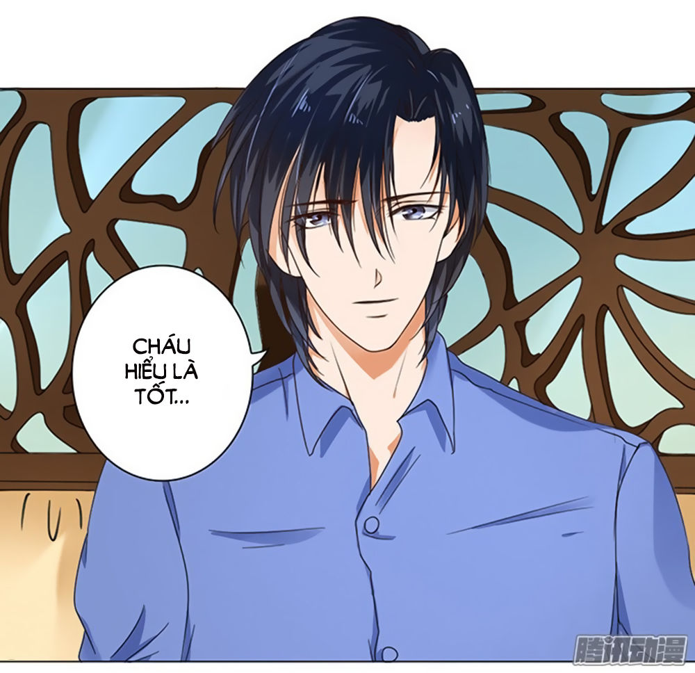 Bác Sĩ Sở Cũng Muốn Yêu Chapter 15 - 13