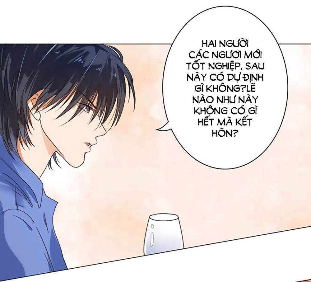 Bác Sĩ Sở Cũng Muốn Yêu Chapter 15 - 14