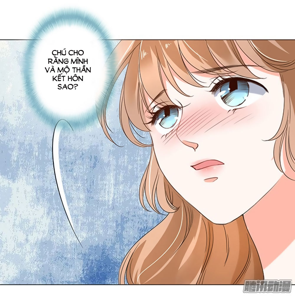 Bác Sĩ Sở Cũng Muốn Yêu Chapter 15 - 16