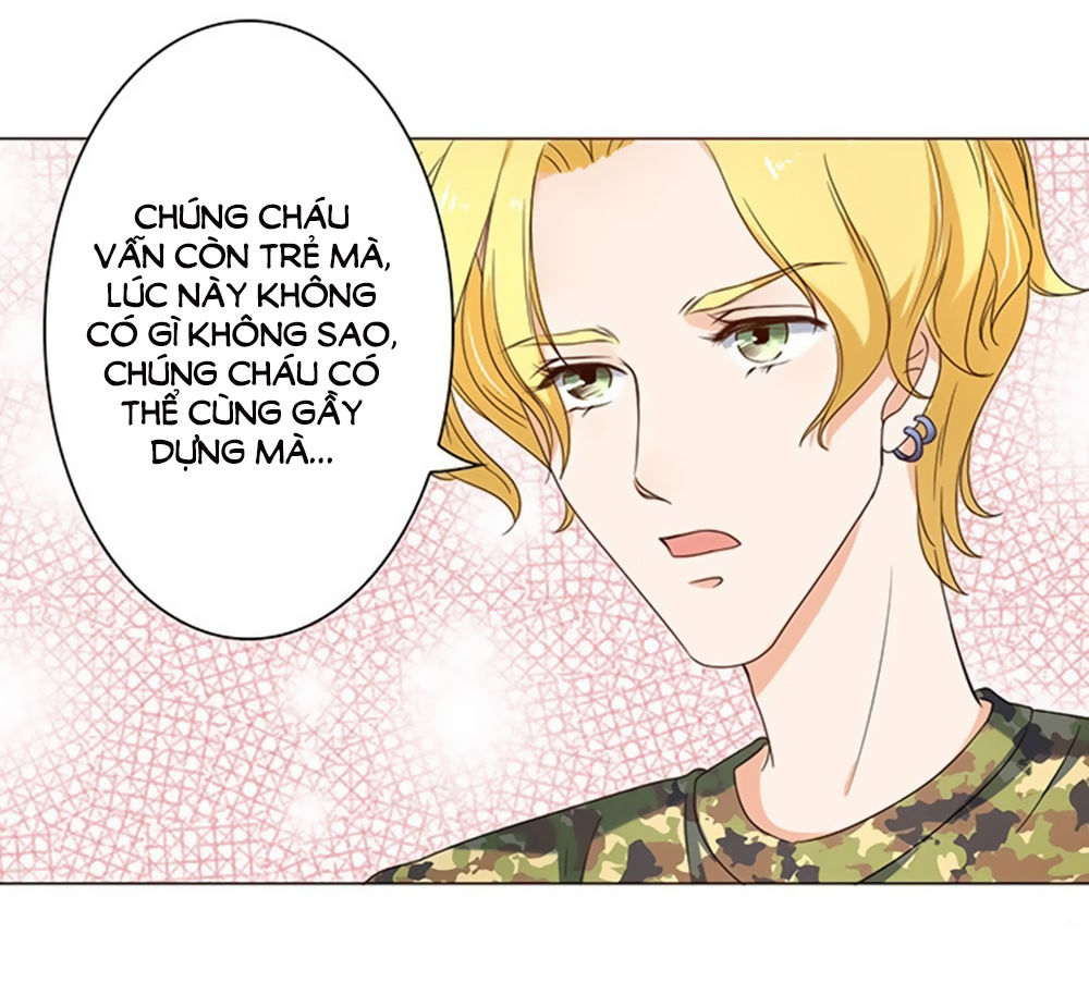 Bác Sĩ Sở Cũng Muốn Yêu Chapter 15 - 17