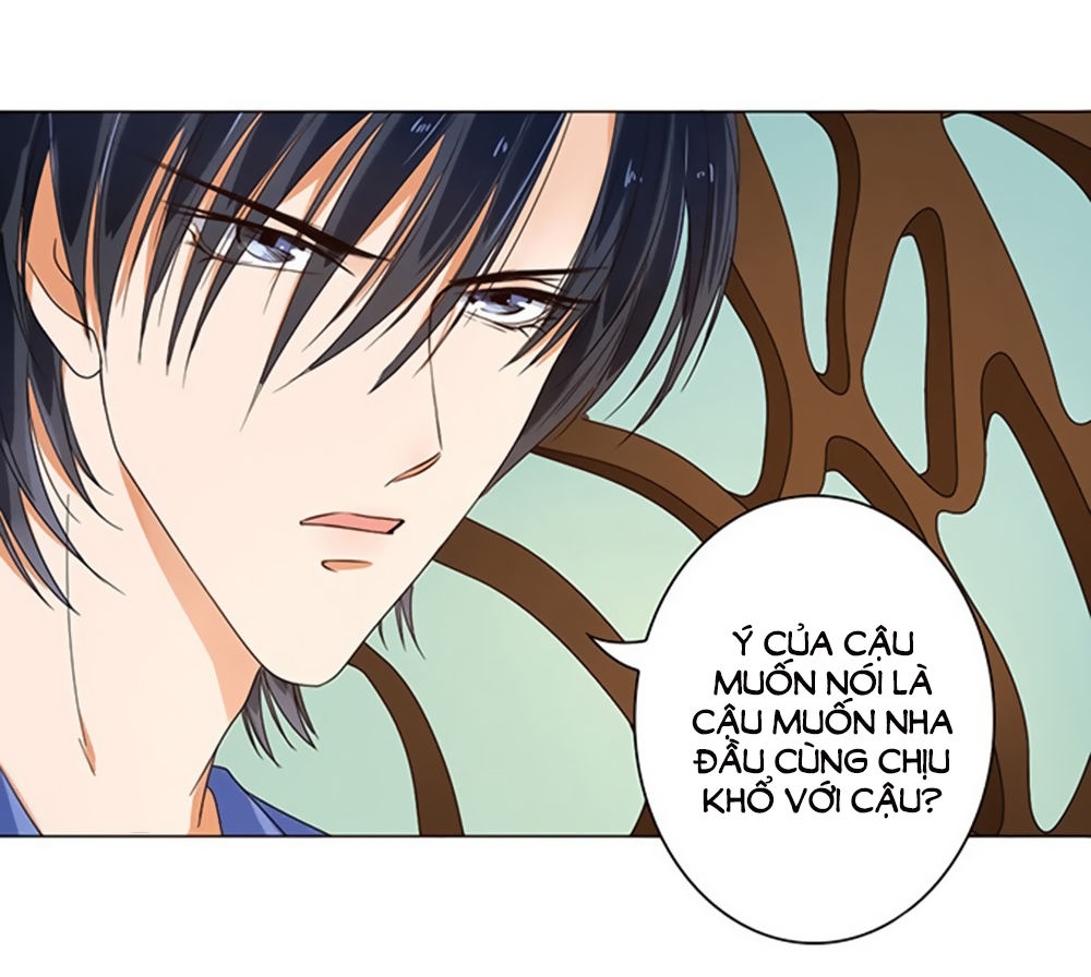 Bác Sĩ Sở Cũng Muốn Yêu Chapter 15 - 18