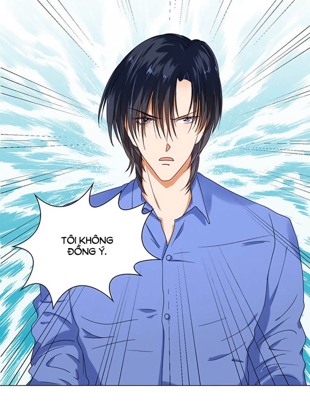 Bác Sĩ Sở Cũng Muốn Yêu Chapter 15 - 21