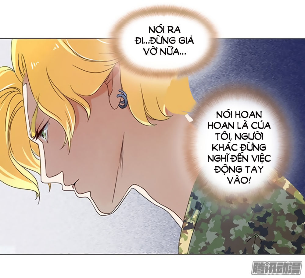 Bác Sĩ Sở Cũng Muốn Yêu Chapter 15 - 24