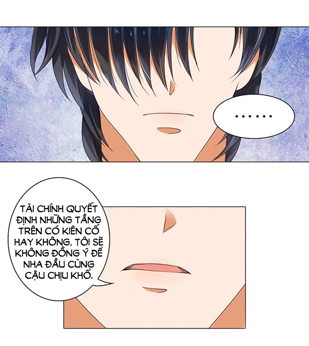 Bác Sĩ Sở Cũng Muốn Yêu Chapter 15 - 25