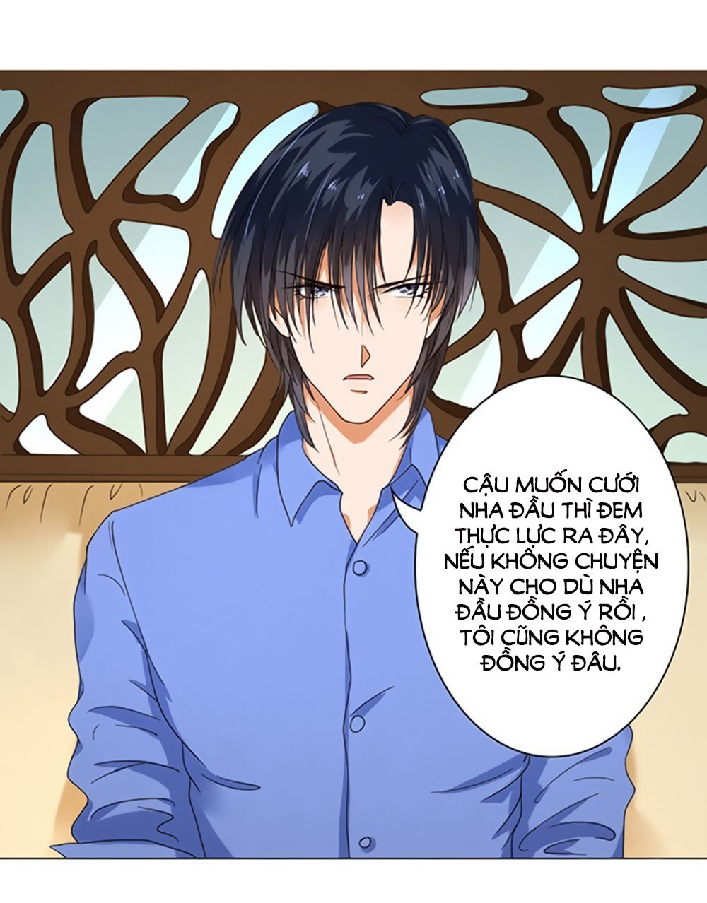 Bác Sĩ Sở Cũng Muốn Yêu Chapter 15 - 26