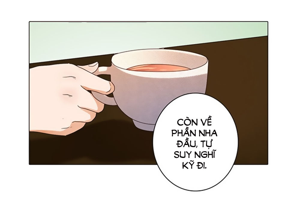 Bác Sĩ Sở Cũng Muốn Yêu Chapter 15 - 27