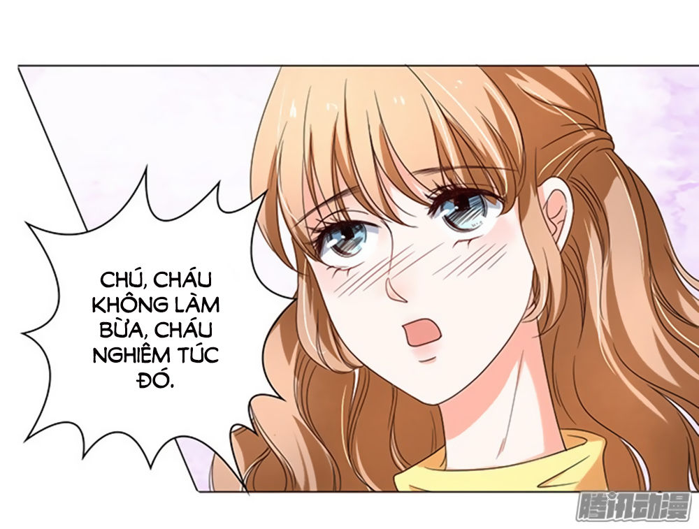 Bác Sĩ Sở Cũng Muốn Yêu Chapter 15 - 29