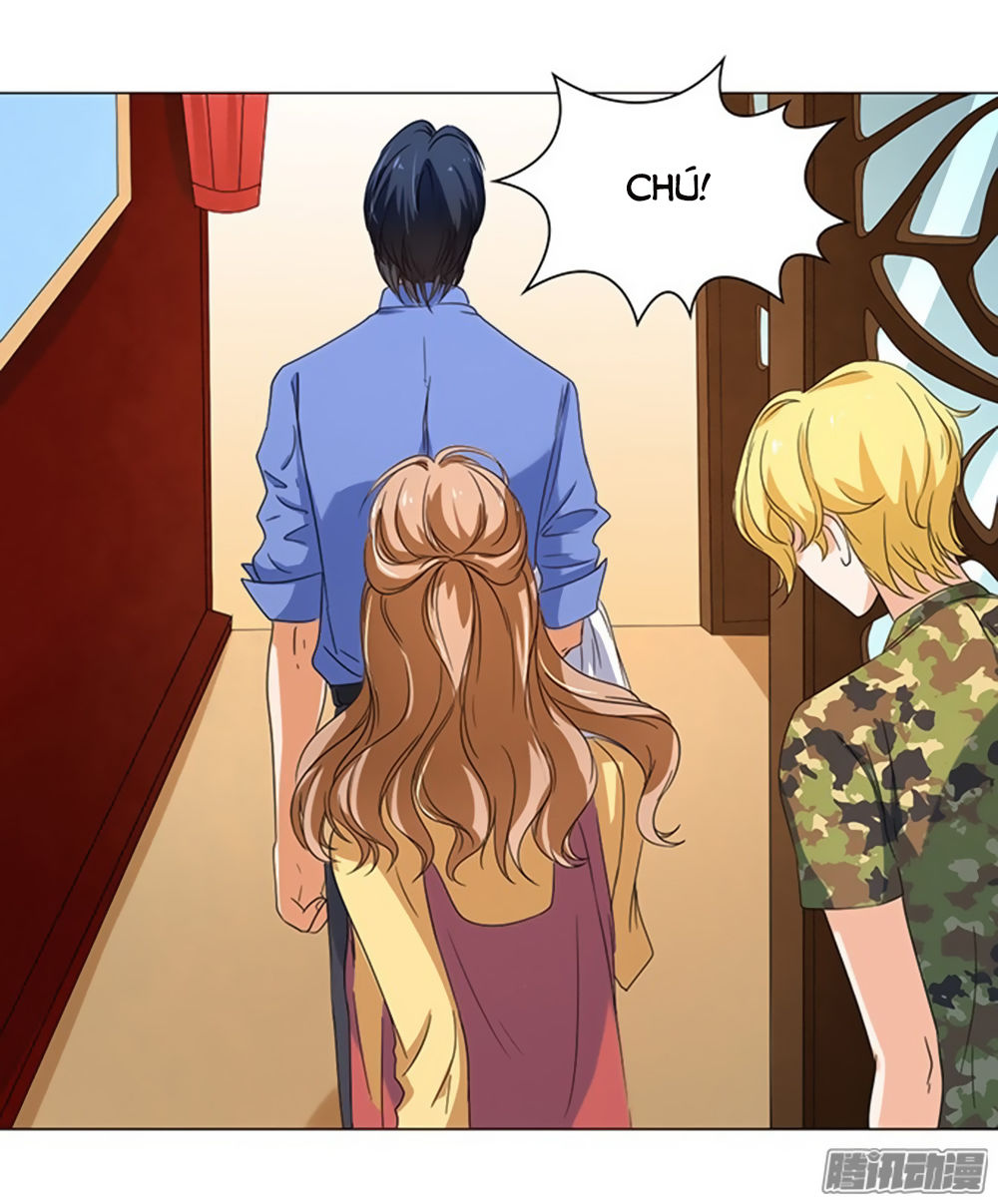 Bác Sĩ Sở Cũng Muốn Yêu Chapter 15 - 32