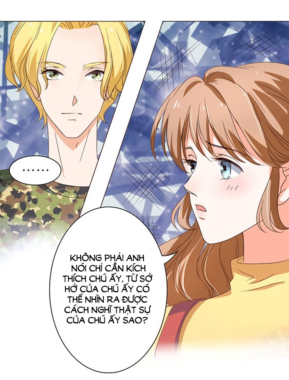 Bác Sĩ Sở Cũng Muốn Yêu Chapter 15 - 35