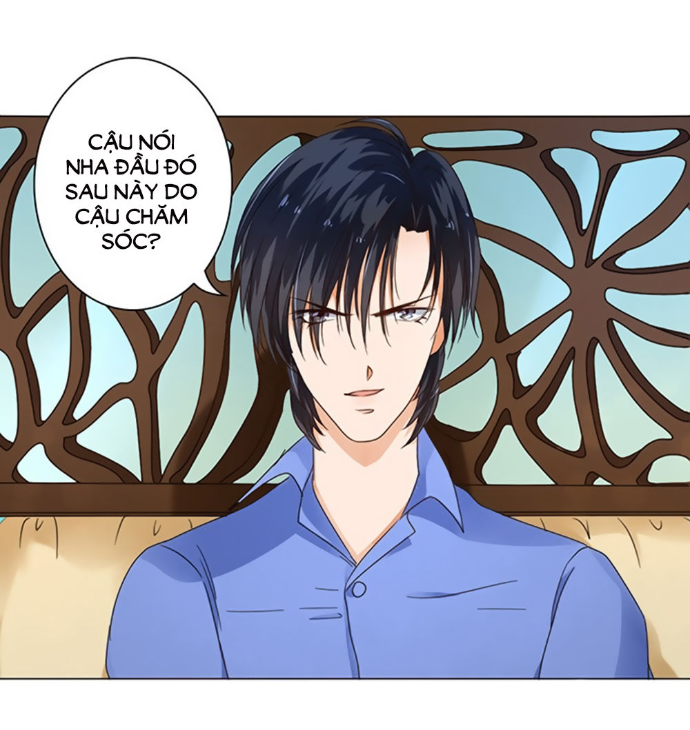 Bác Sĩ Sở Cũng Muốn Yêu Chapter 15 - 5