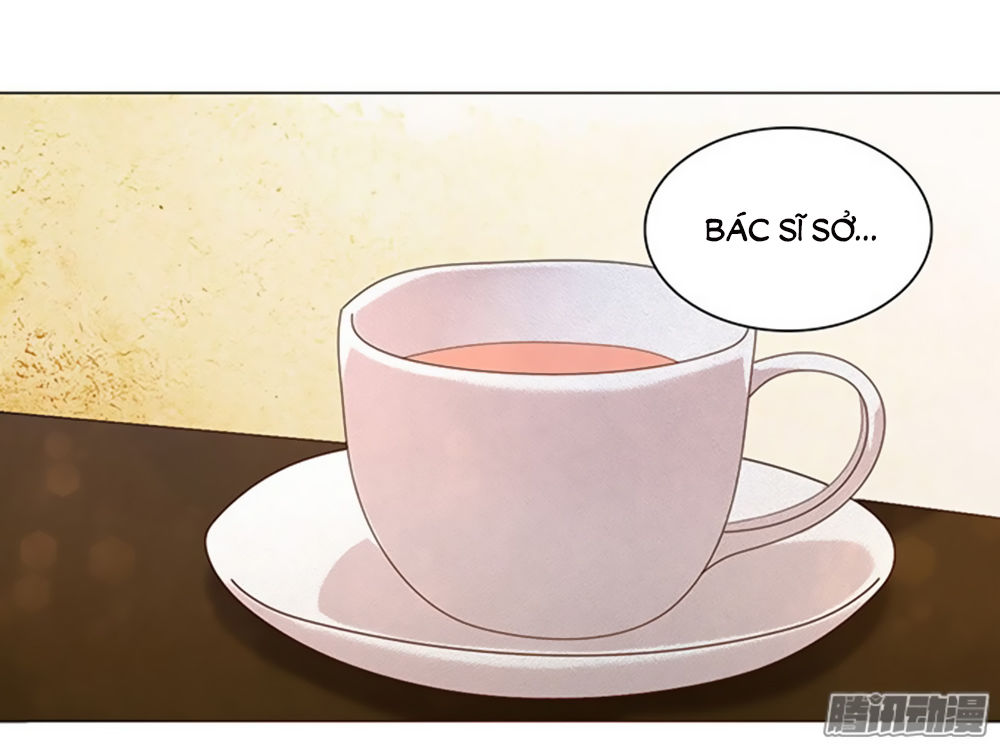 Bác Sĩ Sở Cũng Muốn Yêu Chapter 15 - 7