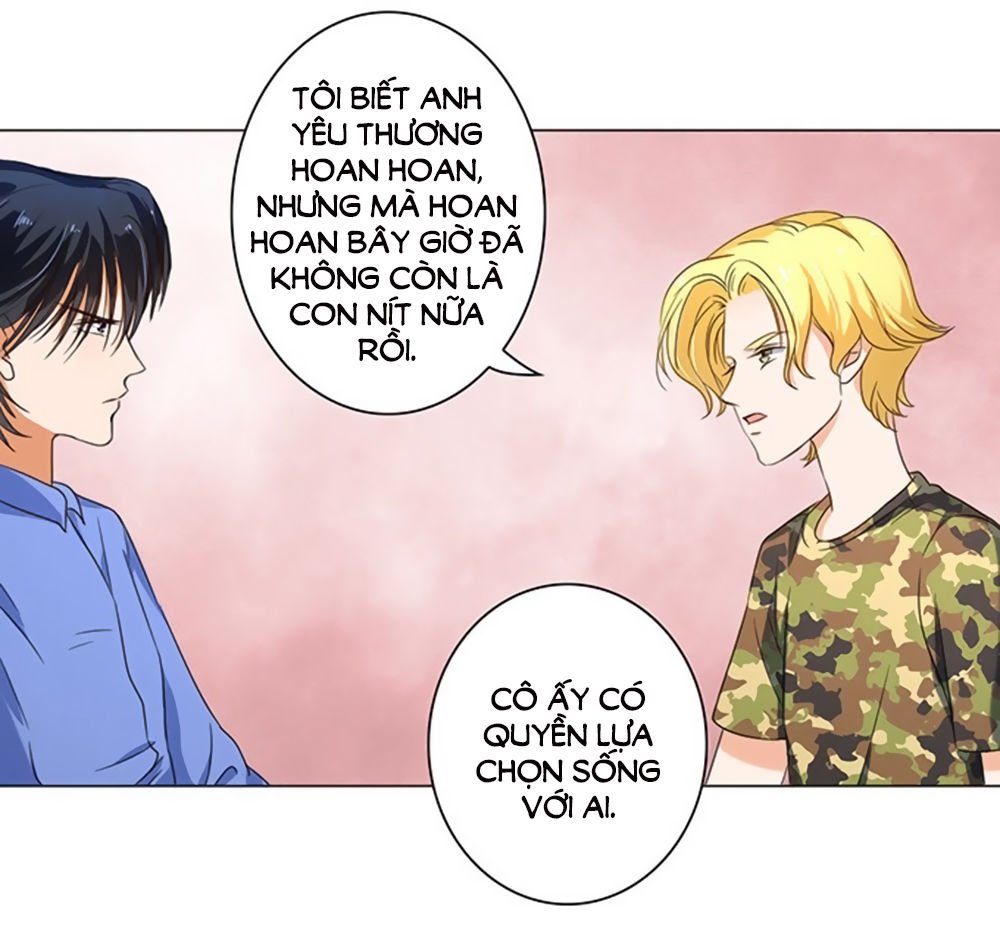Bác Sĩ Sở Cũng Muốn Yêu Chapter 15 - 8