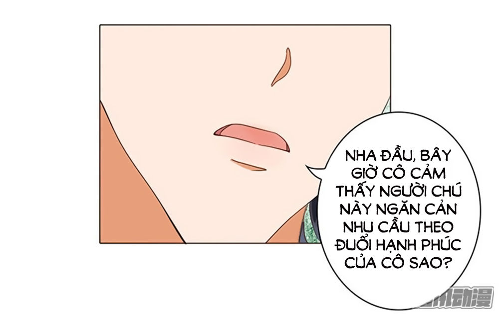 Bác Sĩ Sở Cũng Muốn Yêu Chapter 15 - 10