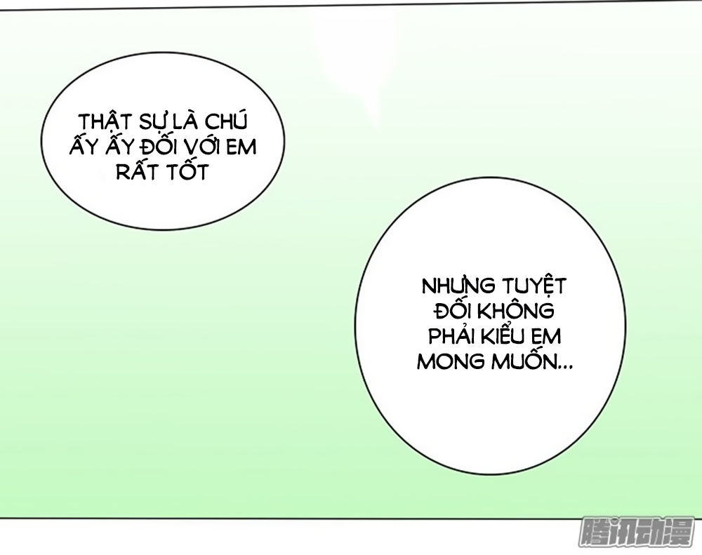 Bác Sĩ Sở Cũng Muốn Yêu Chapter 16 - 11